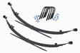Rear 56 Inch Leaf Springs 2 Inch Lift Pair Chevy/GMC C20/K20 C25/K25 Truck 4WD (77-87) Rough Country