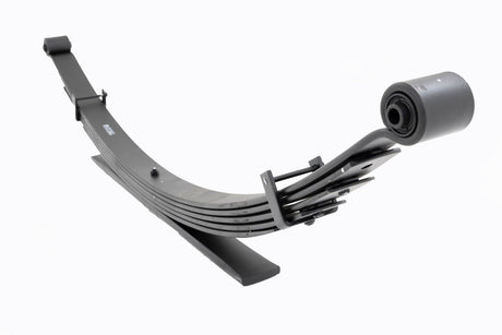 Rear 56 Inch Leaf Springs 2 Inch Lift Pair Chevy/GMC C20/K20 C25/K25 Truck 4WD (77-87) Rough Country