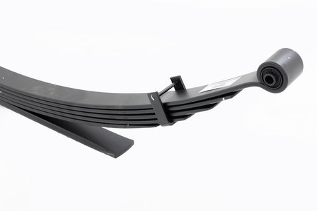 Rear 56 Inch Leaf Springs 2 Inch Lift Pair Chevy/GMC C20/K20 C25/K25 Truck 4WD (77-87) Rough Country
