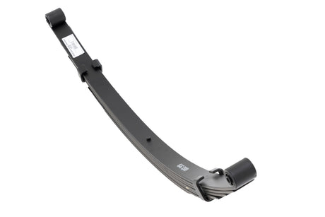 Front Leaf Springs 2.5 Inch Lift Pair International Scout II 4WD (71-80) Rough Country