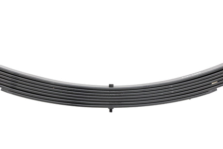 Front Leaf Springs 2.5 Inch Lift Pair International Scout II 4WD (71-80) Rough Country