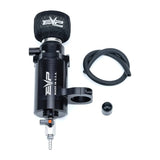 Can Am Maverick X3 Catch Can Kit Evolution Powersports