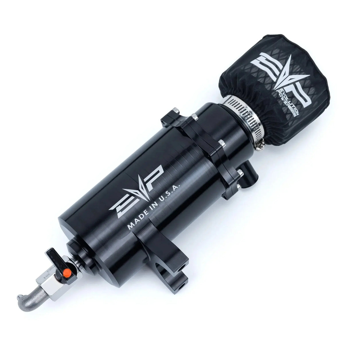 Catch Can Kit for Can-Am Maverick R Evolution Powersports