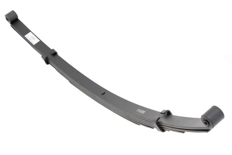 Rear Leaf Springs 2.5 Inch Lift Pair International Scout II 4WD (1971-1980) Rough Country