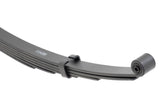 Rear Leaf Springs 2.5 Inch Lift Pair International Scout II 4WD (1971-1980) Rough Country