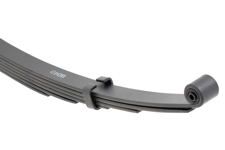 Rear Leaf Springs 2.5 Inch Lift Pair International Scout II 4WD (1971-1980) Rough Country