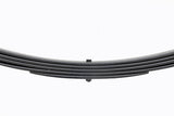 Front Leaf Springs 4 Inch Lift Pair Toyota Land Cruiser FJ40 4WD (64-80) Rough Country