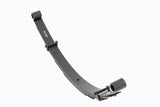 Rear Leaf Springs 4 Inch Lift Pair Toyota Land Cruiser FJ40 4WD (1964-1980) Rough Country