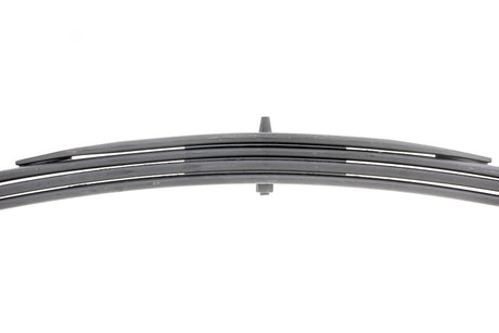 Front Leaf Springs 4 Inch Lift Pair Ford F-250 4WD (1980-1997) Rough Country