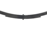 Front Leaf Springs 4 Inch Lift Pair International Scout II 4WD (1971-1980) Rough Country