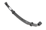 Front Leaf Springs 4 Inch Lift Pair International Scout II 4WD (1971-1980) Rough Country