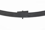 Rear Leaf Springs 4 Inch Lift Pair International Scout II 4WD (1971-1980) Rough Country