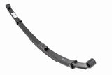 Rear Leaf Springs 4 Inch Lift Pair International Scout II 4WD (1971-1980) Rough Country