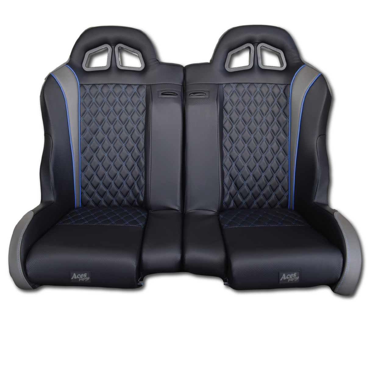 Aces Racing - 2024+ Polaris XP1000 Bench Seats