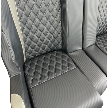 Aces Racing - 2024+ Polaris XP1000 Bench Seats