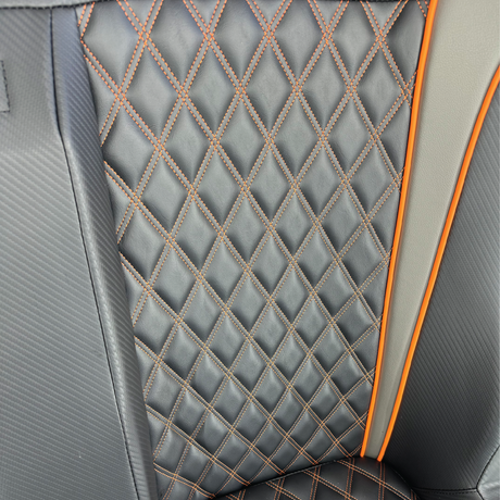 Aces Racing - 2024+ Polaris XP1000 Bench Seats