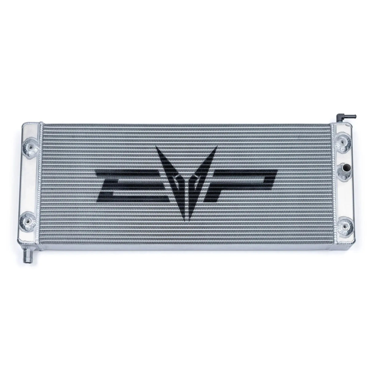 EVP Racing Transmission Radiator for Can-Am Maverick R Evolution Powersports