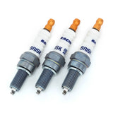 Direct Replacement Spark Plug for Can-Am Maverick R - Set of 3 Evolution Powersports