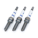 Direct Replacement Spark Plug for Can-Am Maverick R - Set of 3 Evolution Powersports