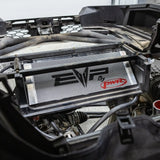 EVP Racing Transmission Radiator for Can-Am Maverick R Evolution Powersports
