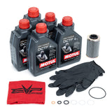 EVP Motul® DCT Oil Change Kit for Can-Am Maverick R