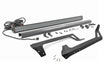 LED Light Kit Windshield 50 Inch Spectrum Dual Row Jeep Wrangler JK/Wrangler Unlimited (07-18) Rough Country