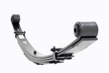 Front Leaf Springs 4 Inch Lift Pair Ford Excursion/F-250 Super Duty/F-350 Super Duty 4WD Rough Country