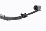 Front Leaf Springs 4 Inch Lift Pair Ford Excursion/F-250 Super Duty/F-350 Super Duty 4WD Rough Country