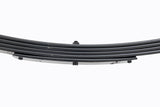 Front Leaf Springs 4 Inch Lift Pair Ford Excursion/F-250 Super Duty/F-350 Super Duty 4WD Rough Country