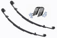 Front Leaf Springs 2.5 Inch Lift Pair Ford Excursion/F-250 Super Duty/F-350 Super Duty 4WD Rough Country