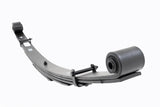 Front Leaf Springs 2.5 Inch Lift Pair Ford Excursion/F-250 Super Duty/F-350 Super Duty 4WD Rough Country