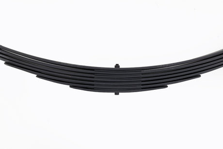 Front Leaf Springs 6 Inch Lift Ford F-250/F-350 Super Duty 4WD (1999-2004) Rough Country