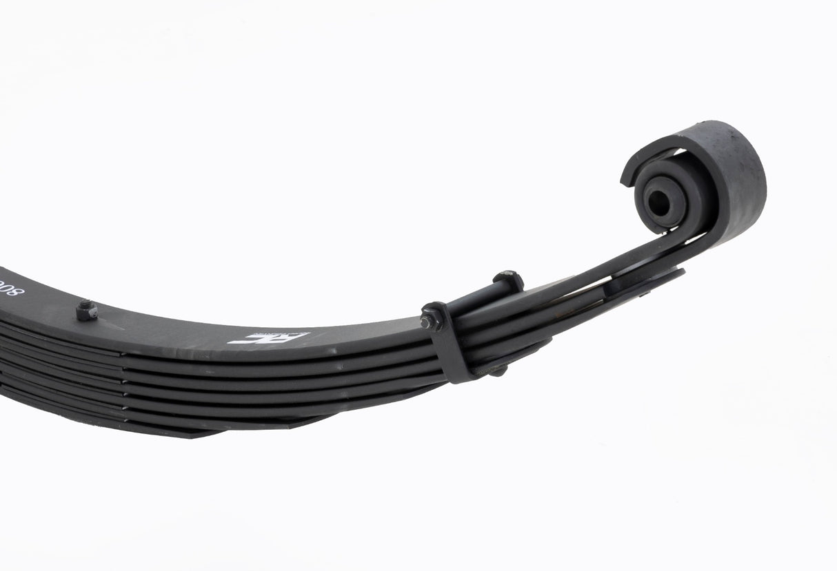 Front Leaf Springs 6 Inch Lift Ford F-250/F-350 Super Duty 4WD (1999-2004) Rough Country