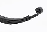 Front Leaf Springs 6 Inch Lift Ford F-250/F-350 Super Duty 4WD (1999-2004) Rough Country