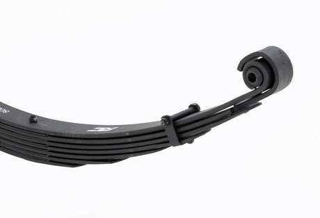 Front Leaf Springs 6 Inch Lift Ford F-250/F-350 Super Duty 4WD (1999-2004) Rough Country