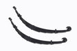 Front Leaf Springs 6 Inch Lift Ford F-250/F-350 Super Duty 4WD (1999-2004) Rough Country