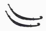 Front Leaf Springs 6 Inch Lift Ford F-250/F-350 Super Duty 4WD (1999-2004) Rough Country