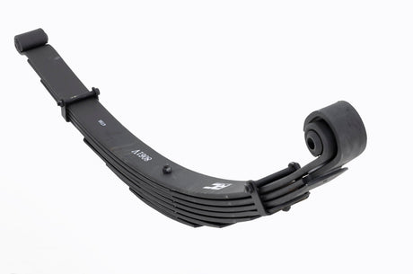Front Leaf Springs 6 Inch Lift Ford F-250/F-350 Super Duty 4WD (1999-2004) Rough Country