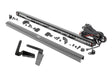LED Light Kit Bumper Mount 30 Inch Spectrum Single Row Toyota Tundra (14-21) Rough Country