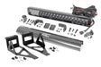 LED Light Kit Bumper Mount 20 Inch Spectrum Dual Row Ford F-250/F-350 Super Duty (05-07) Rough Country