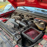 Cold Air Intake for 2003-2007 Ford Powerstroke 6.0L S&B