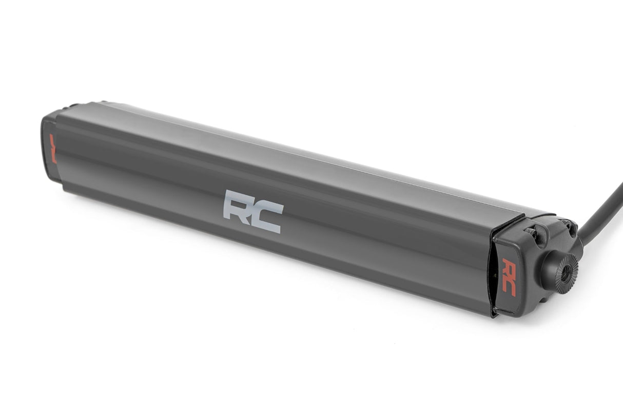 12 Inch Spectrum Series LED Light Bar Single Row Rough Country