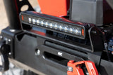 12 Inch Spectrum Series LED Light Bar Single Row Rough Country