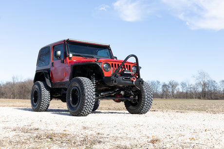 12 Inch Spectrum Series LED Light Bar Single Row Rough Country