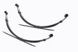 Rear Leaf Springs 6 Inch Lift Pair Ford F-250/F-350 Super Duty 4WD (99-07) Rough Country