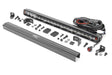 20 Inch Spectrum Series LED Light Bar Single Row Rough Country