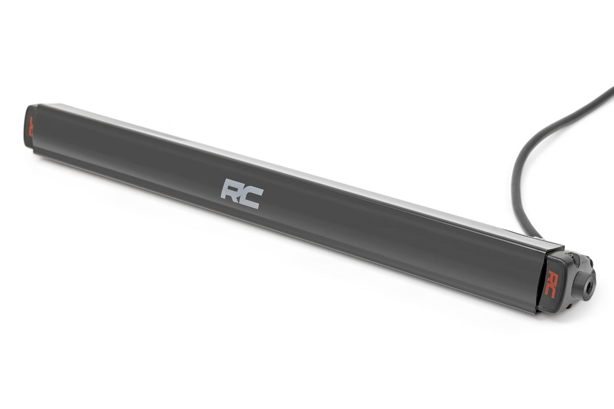 20 Inch Spectrum Series LED Light Bar Single Row Rough Country