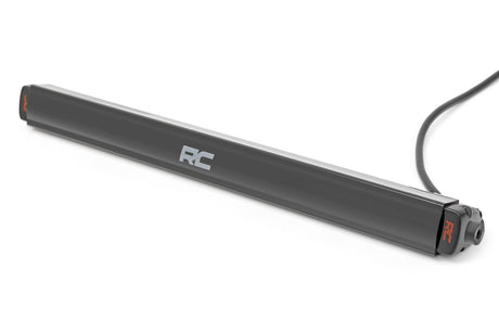 20 Inch Spectrum Series LED Light Bar Single Row Rough Country