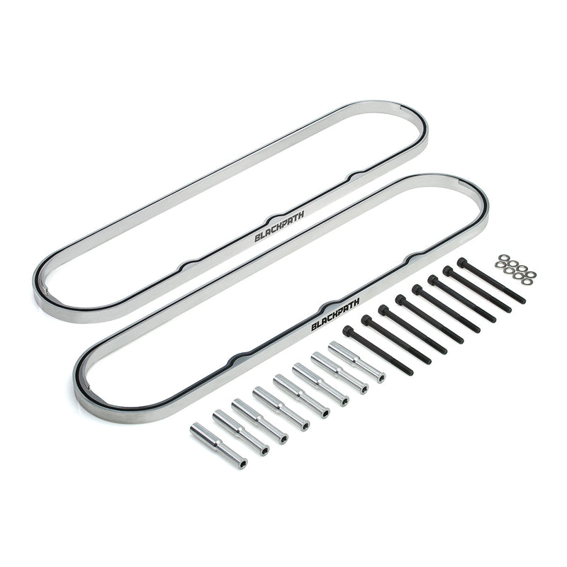 1999-2002 Pontiac Firebird 1/2" Valve Rocker Cover Spacer Gaskets