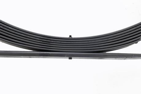 Rear Leaf Springs 8 Inch Lift Pair Ford F-250/F-350 Super Duty 4WD (99-07) Rough Country